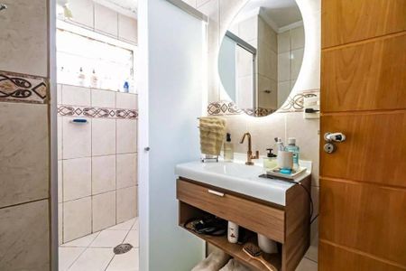 Casa à venda com 198m², 3 quartos e 2 vagas