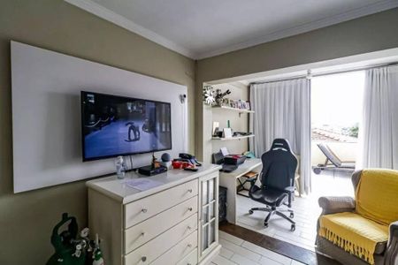 Casa à venda com 198m², 3 quartos e 2 vagas