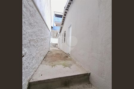 Casa à venda com 2 quartos, 88m² em Vila California(Zona Sul), São Paulo