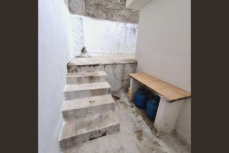 Casa à venda com 2 quartos, 88m² em Vila California(Zona Sul), São Paulo