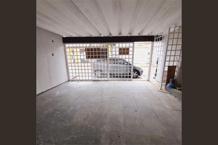 Casa à venda com 2 quartos, 88m² em Vila California(Zona Sul), São Paulo