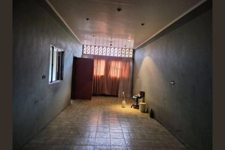 Casa à venda com 373m², 3 quartos e 4 vagas