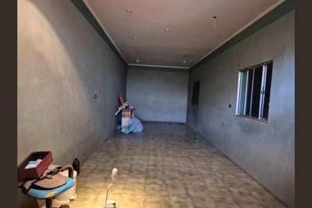 Casa à venda com 373m², 3 quartos e 4 vagas