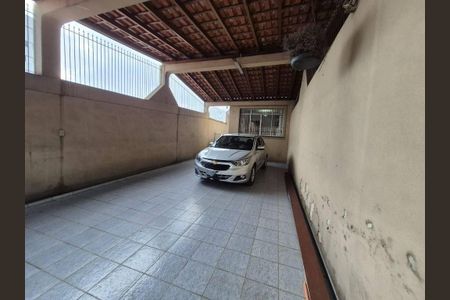 Casa à venda com 373m², 3 quartos e 4 vagas
