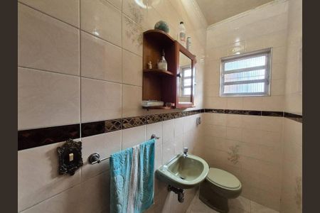 Casa à venda com 373m², 3 quartos e 4 vagas