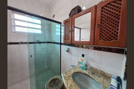 Casa à venda com 373m², 3 quartos e 4 vagas