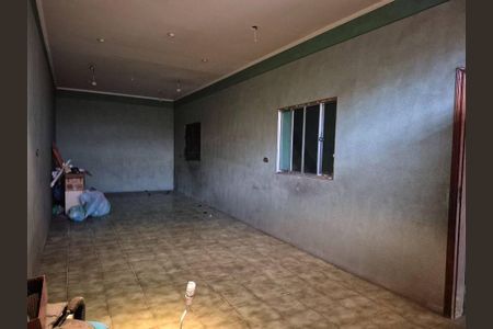 Casa à venda com 373m², 3 quartos e 4 vagas
