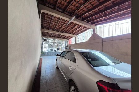 Casa à venda com 373m², 3 quartos e 4 vagas