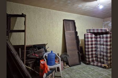 Casa à venda com 373m², 3 quartos e 4 vagas