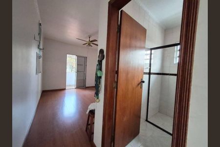 Casa à venda com 373m², 3 quartos e 4 vagas
