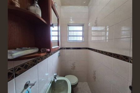 Casa à venda com 373m², 3 quartos e 4 vagas