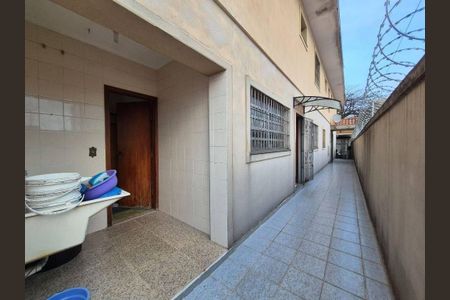 Casa à venda com 373m², 3 quartos e 4 vagas