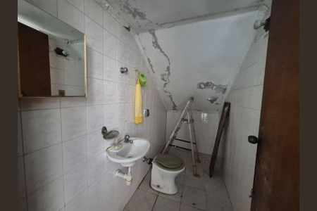 Casa à venda com 373m², 3 quartos e 4 vagas