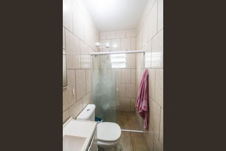 Apartamento à venda com 125m², 1 quarto e 1 vaga Apartamento à venda com 125m², 1 quarto e 1 vagaBanheiro
