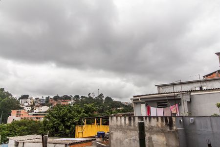 Vista de apartamento à venda com 1 quarto, 125m² em Parque Santana, Barueri