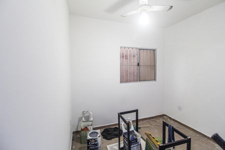 Sala de apartamento à venda com 1 quarto, 125m² em Parque Santana, Barueri
