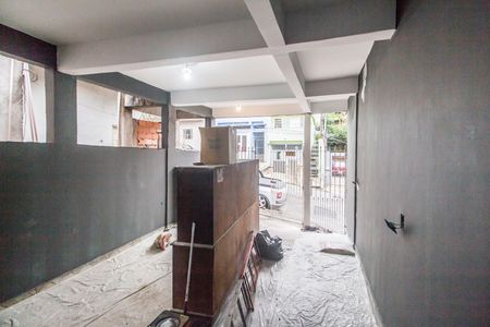 Apartamento à venda com 125m², 1 quarto e 1 vaga Apartamento à venda com 125m², 1 quarto e 1 vagaGaragem