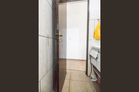 Apartamento à venda com 125m², 1 quarto e 1 vaga Apartamento à venda com 125m², 1 quarto e 1 vagaBanheiro