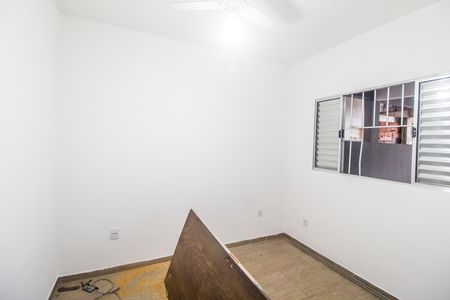 Quarto de apartamento à venda com 1 quarto, 125m² em Parque Santana, Barueri