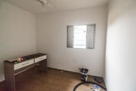 Quarto de apartamento à venda com 1 quarto, 125m² em Parque Santana, Barueri