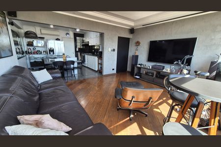 Apartamento à venda com 3 quartos, 101m² em Aclimação, São Paulo