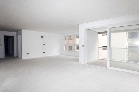 Sala de apartamento à venda com 3 quartos, 183m² em São João, Porto Alegre