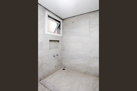 Apartamento à venda com 183m², 3 quartos e 2 vagasBanheiro da Suíte 3