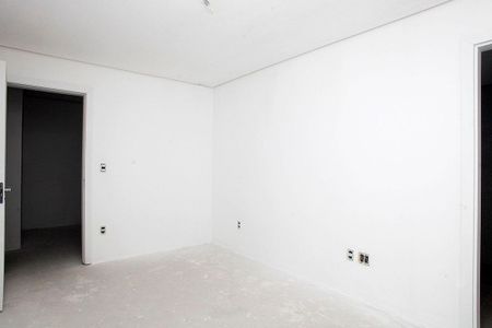 Suíte 2 de apartamento à venda com 3 quartos, 183m² em São João, Porto Alegre