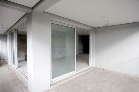 Apartamento à venda com 183m², 3 quartos e 2 vagasVaranda