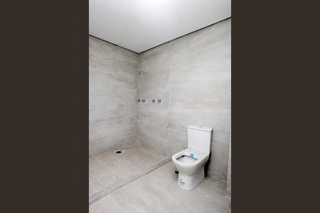 Apartamento à venda com 183m², 3 quartos e 2 vagasBanheiro da Suíte 3
