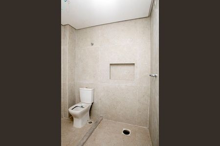 Apartamento à venda com 183m², 3 quartos e 2 vagasBanheiro da Suíte 2