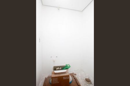 Apartamento à venda com 183m², 3 quartos e 2 vagasLavabo