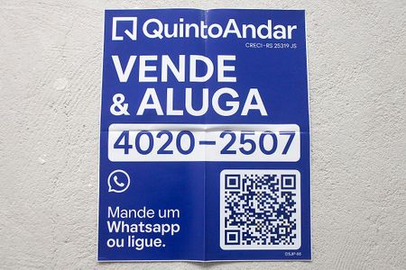 Apartamento à venda com 183m², 3 quartos e 2 vagasPlaquinha