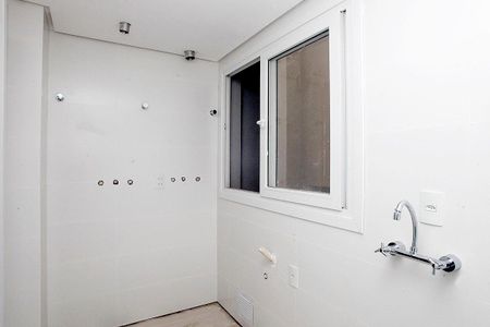 Apartamento à venda com 183m², 3 quartos e 2 vagasÁrea de Serviço