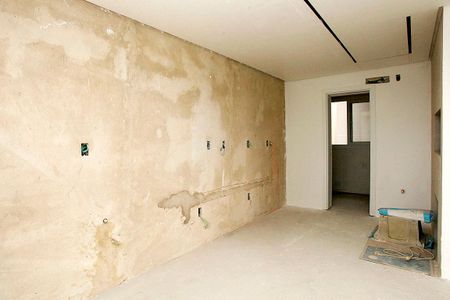 Apartamento à venda com 183m², 3 quartos e 2 vagasCozinha