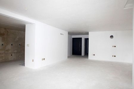 Apartamento à venda com 183m², 3 quartos e 2 vagasSala