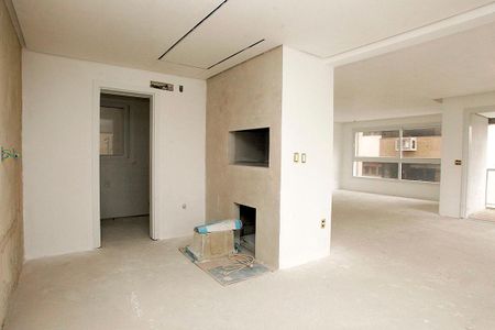 Apartamento à venda com 183m², 3 quartos e 2 vagasCozinha