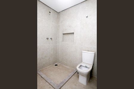 Apartamento à venda com 183m², 3 quartos e 2 vagasBanheiro da Suíte