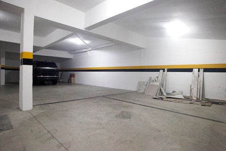 Apartamento à venda com 183m², 3 quartos e 2 vagasBox Garagem 2 (01 vaga)