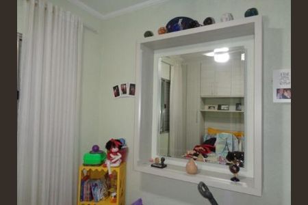 Casa à venda com 132m², 3 quartos e 2 vagasDORMITORIO