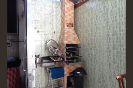 Casa à venda com 132m², 3 quartos e 2 vagasQUINTAL