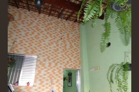 Casa à venda com 132m², 3 quartos e 2 vagasGARAGEM