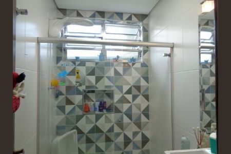 Casa à venda com 132m², 3 quartos e 2 vagasWC C/ BOX