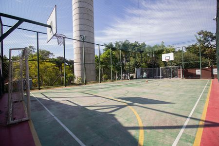 Apartamento para alugar com 45m², 2 quartos e 1 vaga Apartamento para alugar com 45m², 2 quartos e 1 vagaQuadra Esportiva