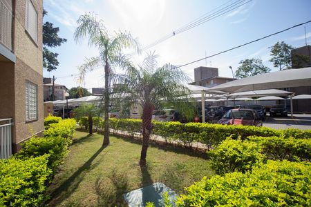 Apartamento para alugar com 45m², 2 quartos e 1 vaga Apartamento para alugar com 45m², 2 quartos e 1 vagaÁrea comum