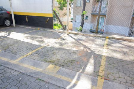Apartamento para alugar com 45m², 2 quartos e 1 vaga Apartamento para alugar com 45m², 2 quartos e 1 vagaGaragem