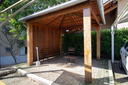Apartamento para alugar com 45m², 2 quartos e 1 vaga Apartamento para alugar com 45m², 2 quartos e 1 vagaÁrea comum