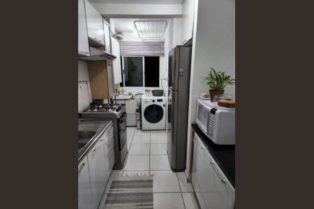 Apartamento para alugar com 45m², 2 quartos e 1 vaga Apartamento para alugar com 45m², 2 quartos e 1 vagaCozinha