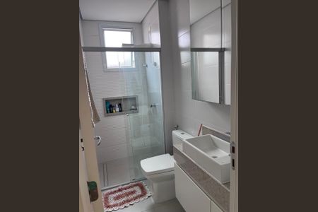 Apartamento para alugar com 120m², 3 quartos e 3 vagas Apartamento para alugar com 120m², 3 quartos e 3 vagasBanheiro