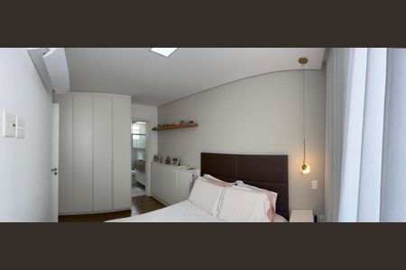 Apartamento para alugar com 120m², 3 quartos e 3 vagas Apartamento para alugar com 120m², 3 quartos e 3 vagasQuarto
